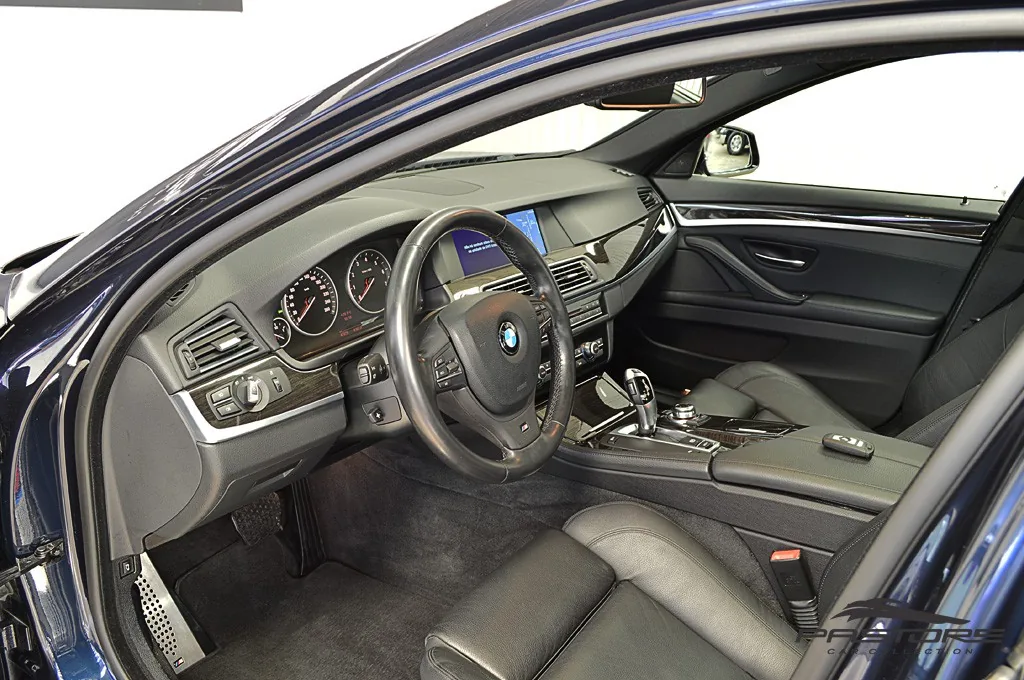 BMW 535i M Sport