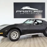 GM Corvette Stingray