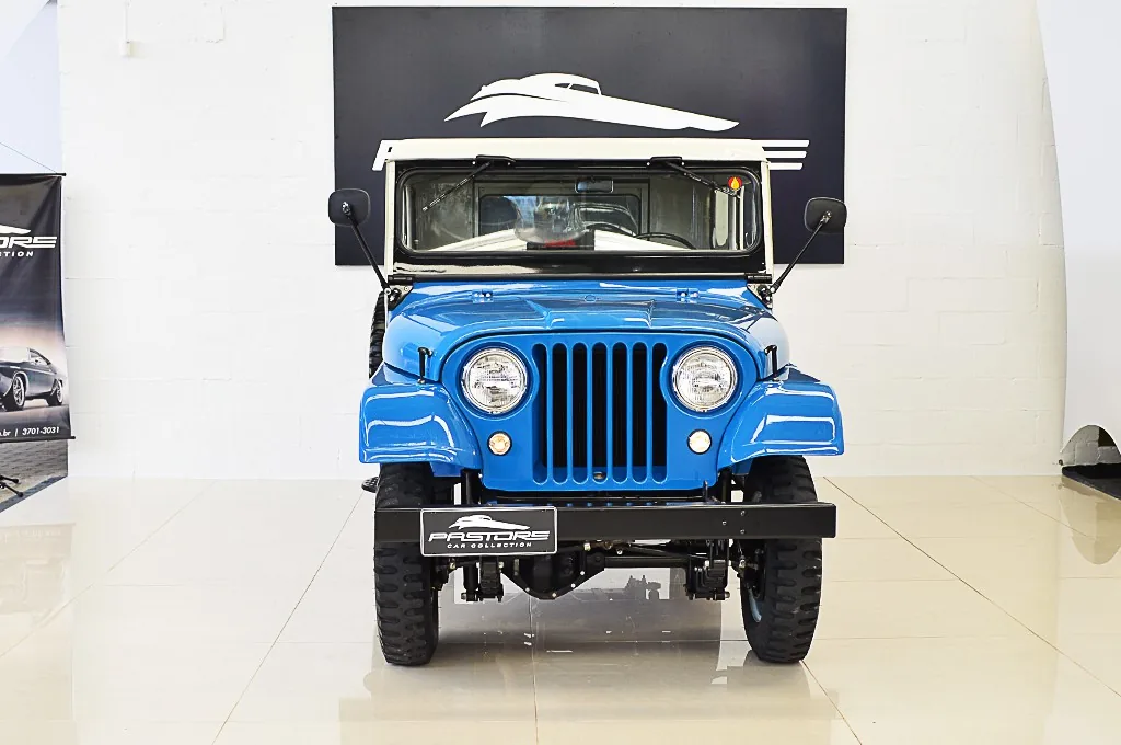 Ford Jeep