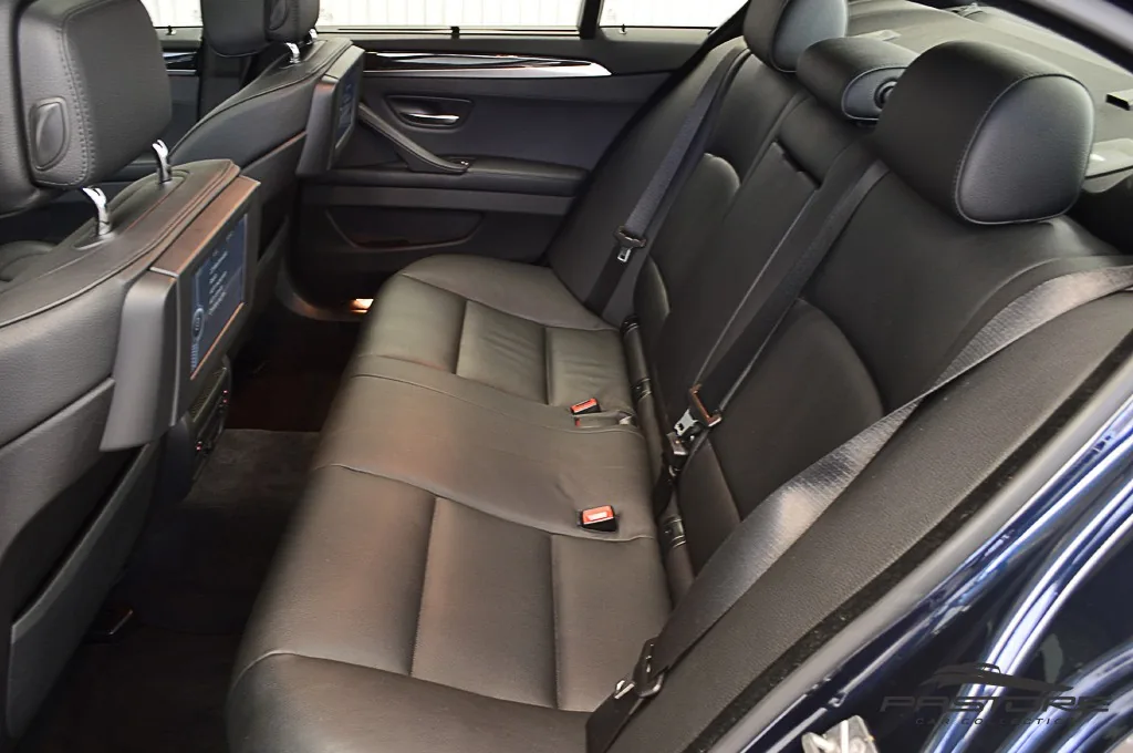 BMW 535i M Sport