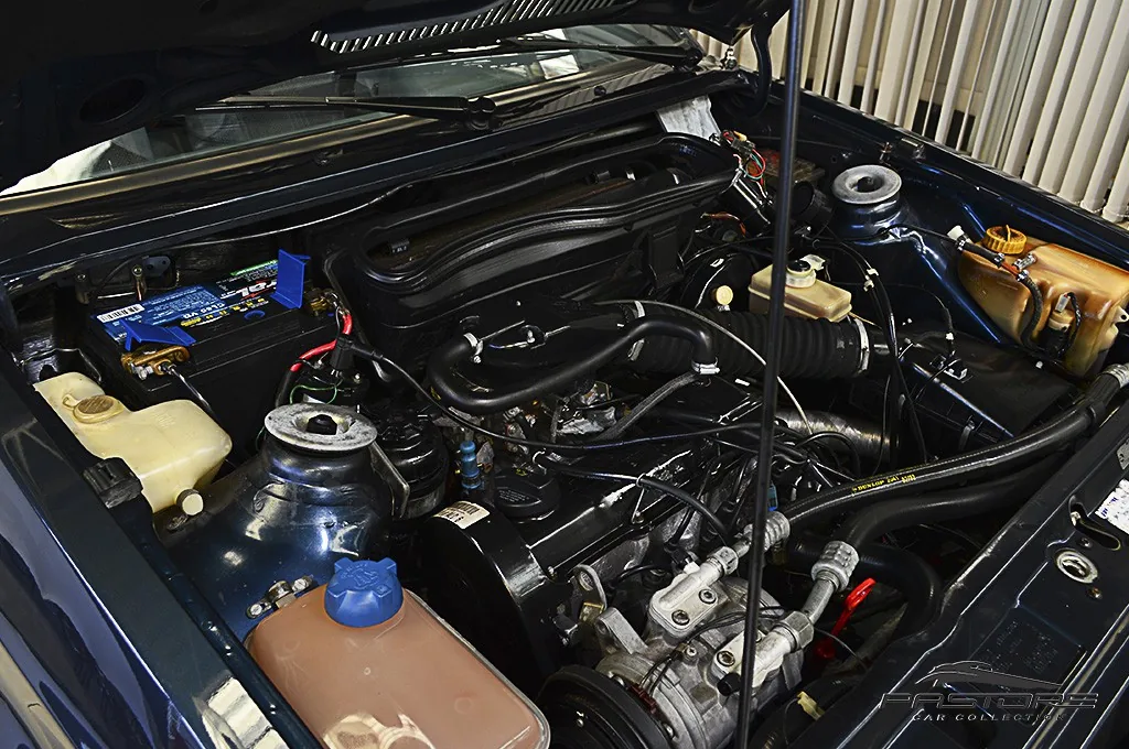 Ford Verona GLX