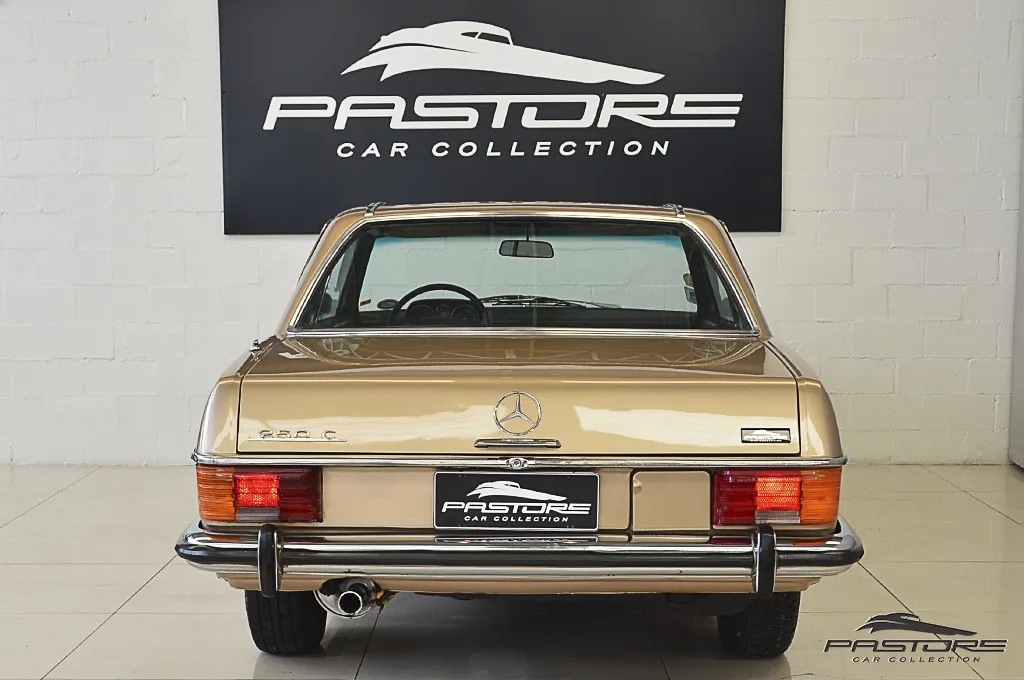 Mercedes-Benz 250 C