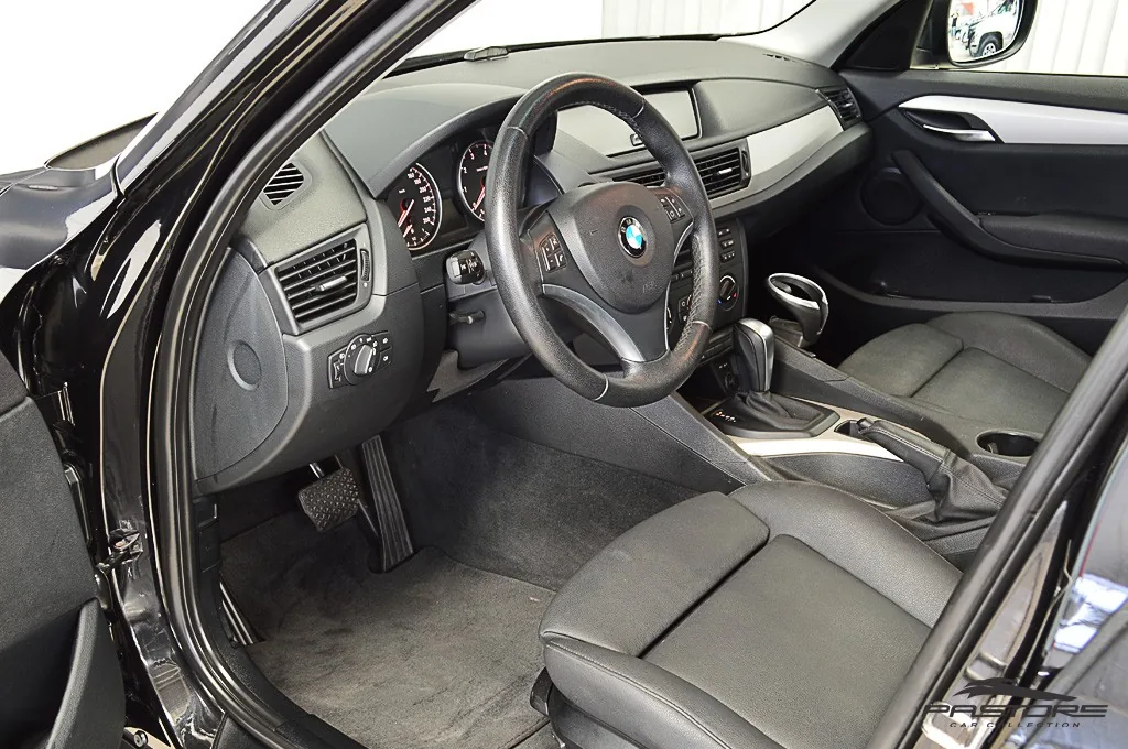 BMW X1 18i Sdrive