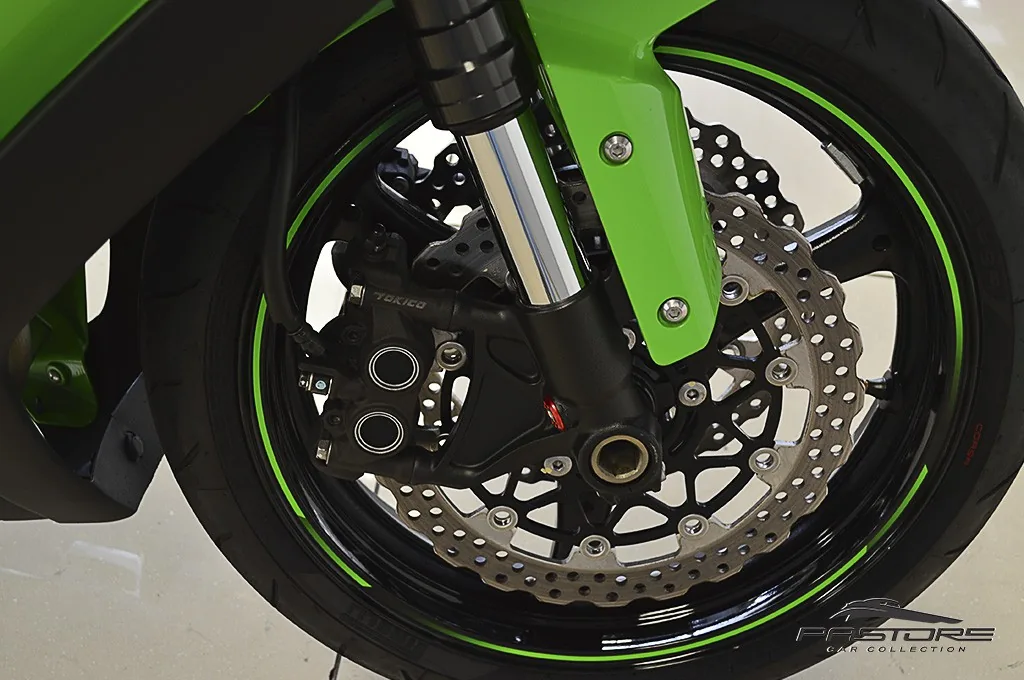 Kawasaki Ninja ZX-10R