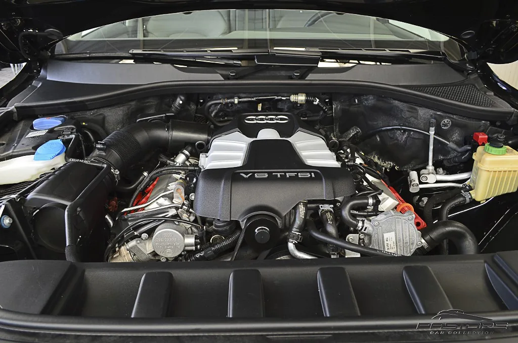 Audi Q7 3.0 TFSI