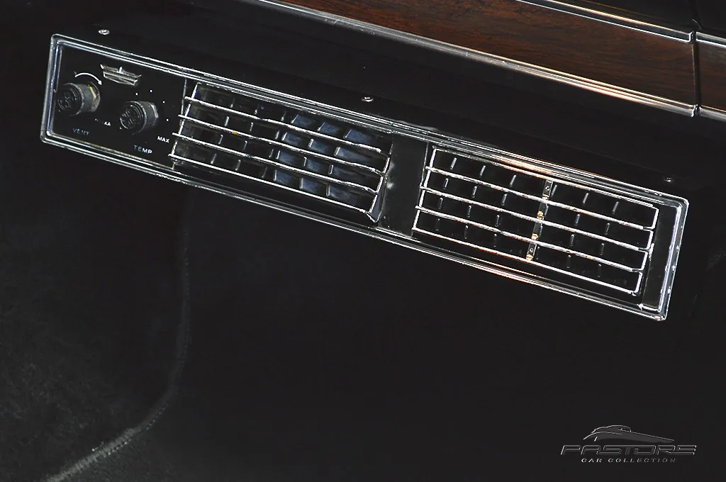 Ford Galaxie Landau