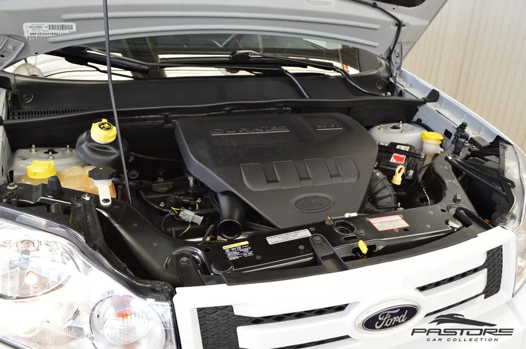 Ford Ecosport XLT 2.0 AT
