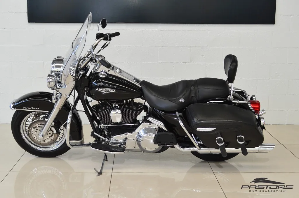 Harley-Davidson Road King Screamin Eagle