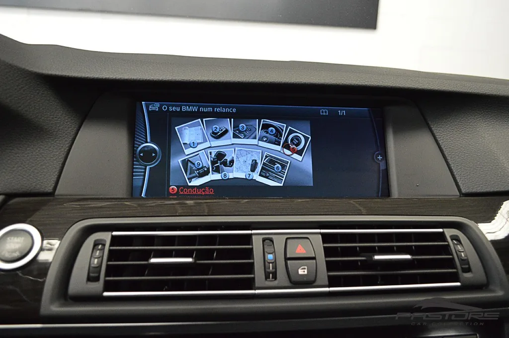 BMW 535i M Sport