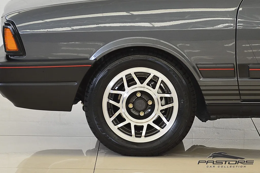 VW Passat GTS Pointer