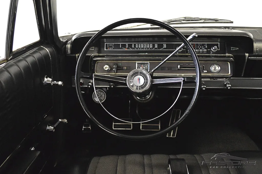 Ford Galaxie
