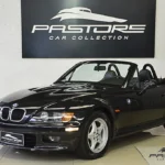 BMW Z3 Roadster