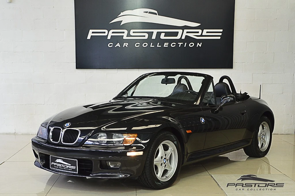 BMW Z3 Roadster