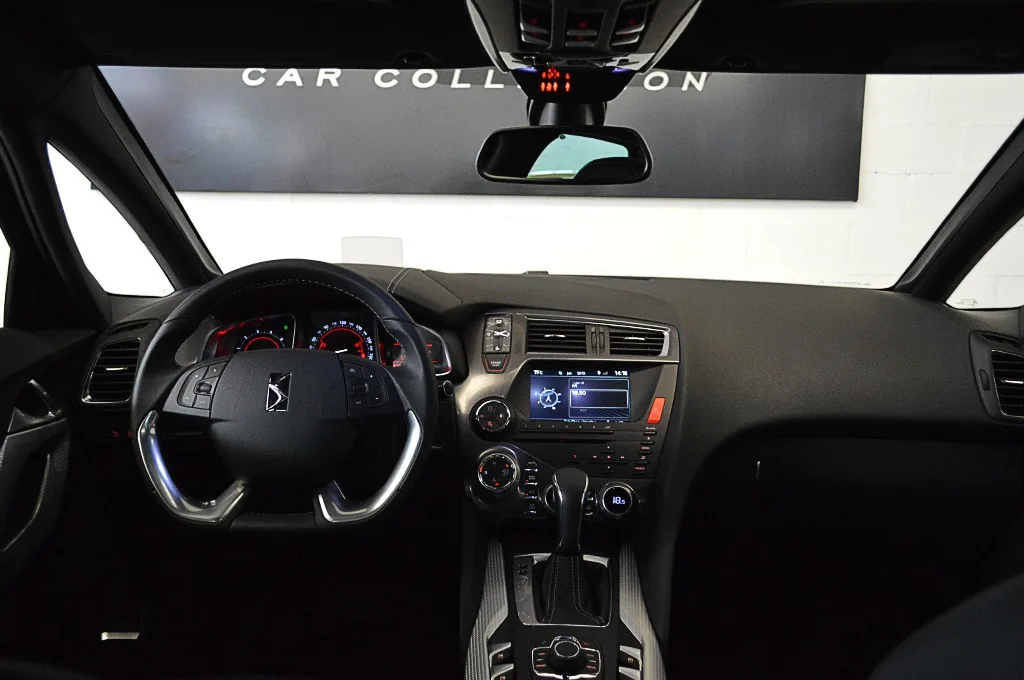 Citroën DS5 1.6 THP