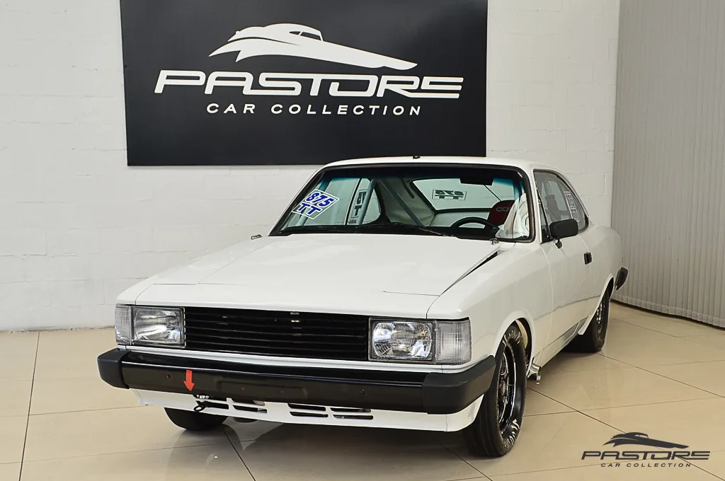 GM Opala 1500CV