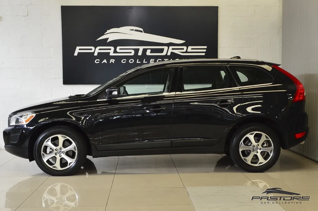 Volvo XC60 3.0T AWD Dynamic