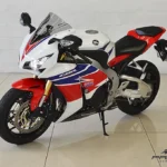 Honda CBR 1000RR Fireblade