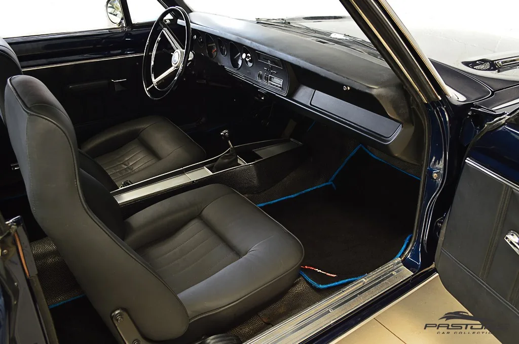 Dodge Dart De Luxo