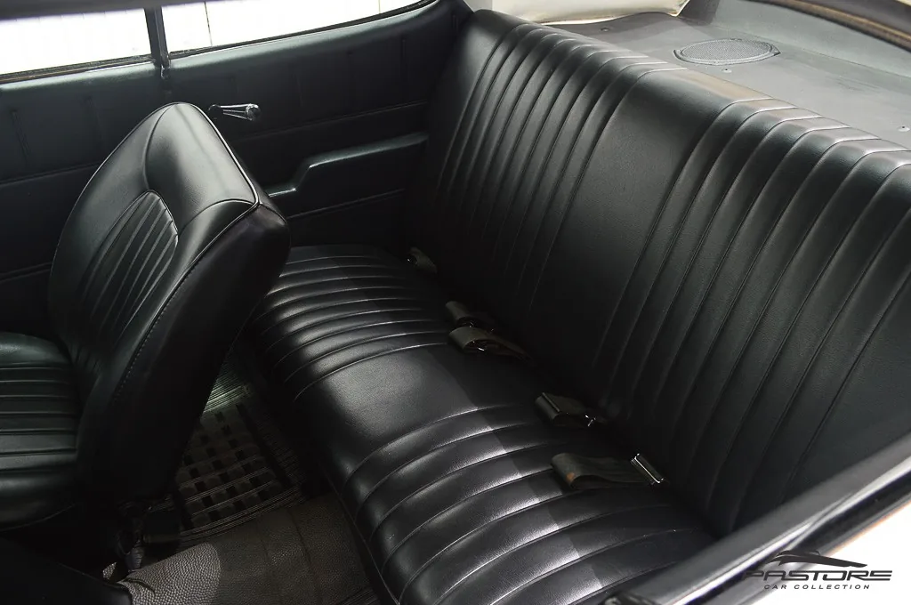 GM Opala SS