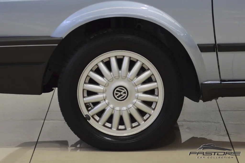 VW Parati Surf