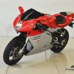 Mv Agusta F4 750