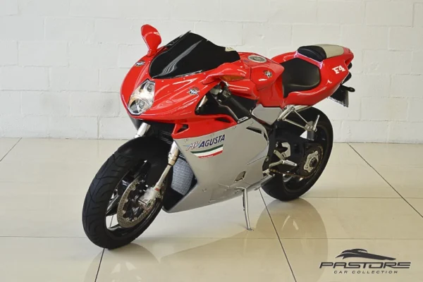 Mv Agusta F4 750