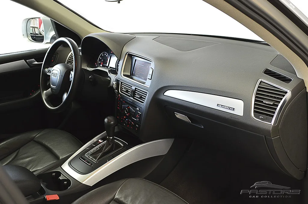 Audi Q5 2.0 TFSI Attraction