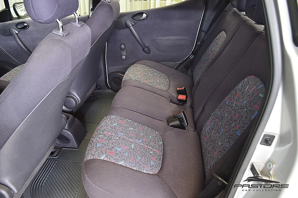 Mercedes-Benz A160 Classic