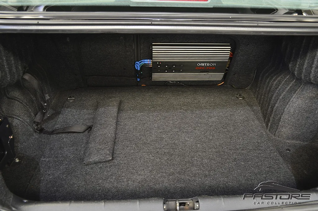 Fiat Marea Turbo