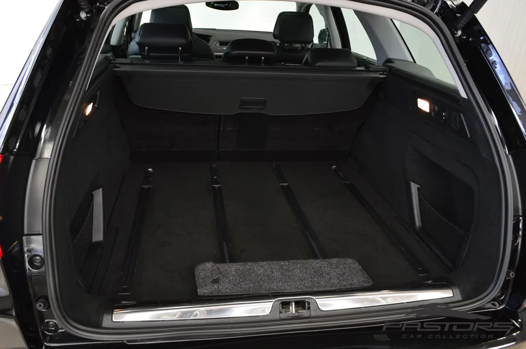 Citroën C5 Tourer