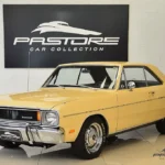 Dodge Dart De Luxo