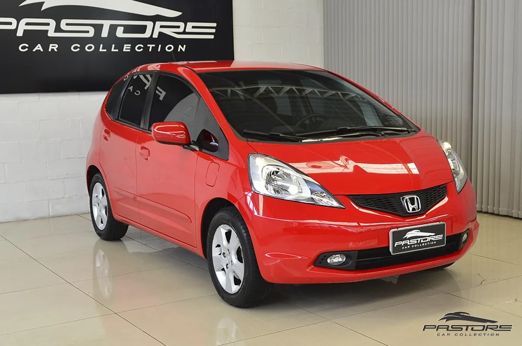 Honda FIT LX