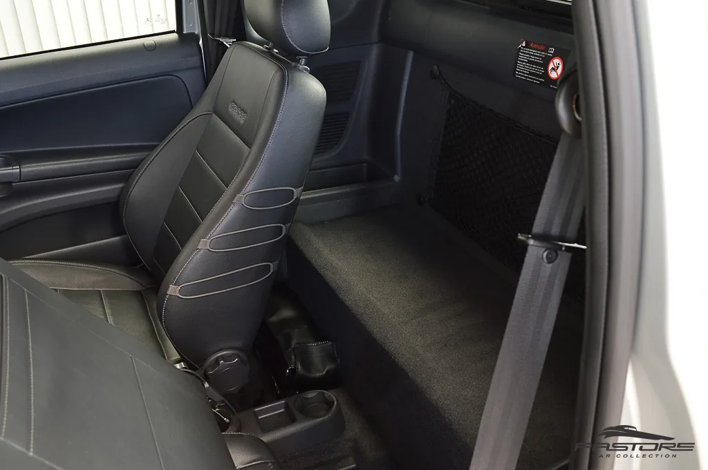 VW Saveiro CE Cross 1.6