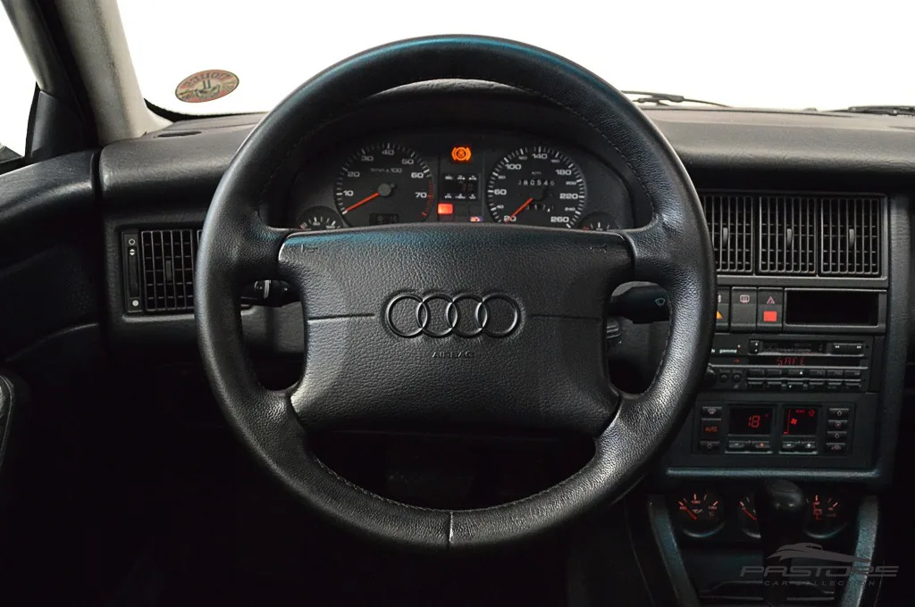 Audi 80 S Avant
