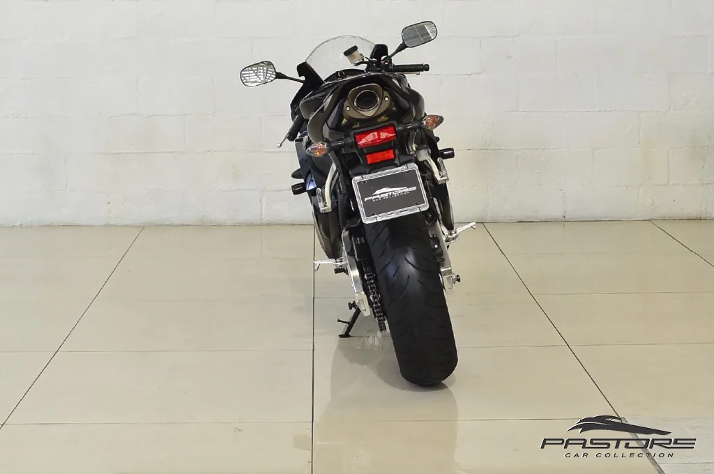 Honda CBR 600RR