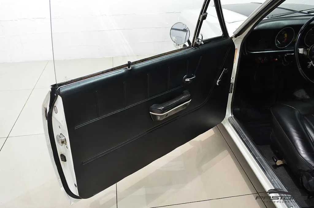 GM Opala SS