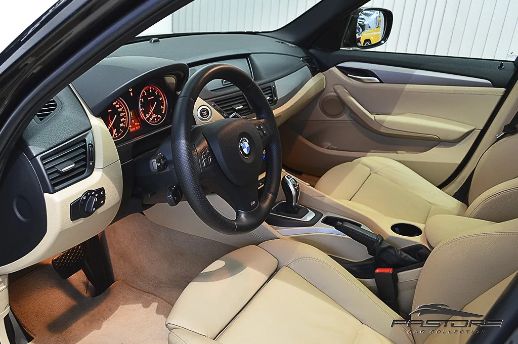 BMW X1 xDrive 28i