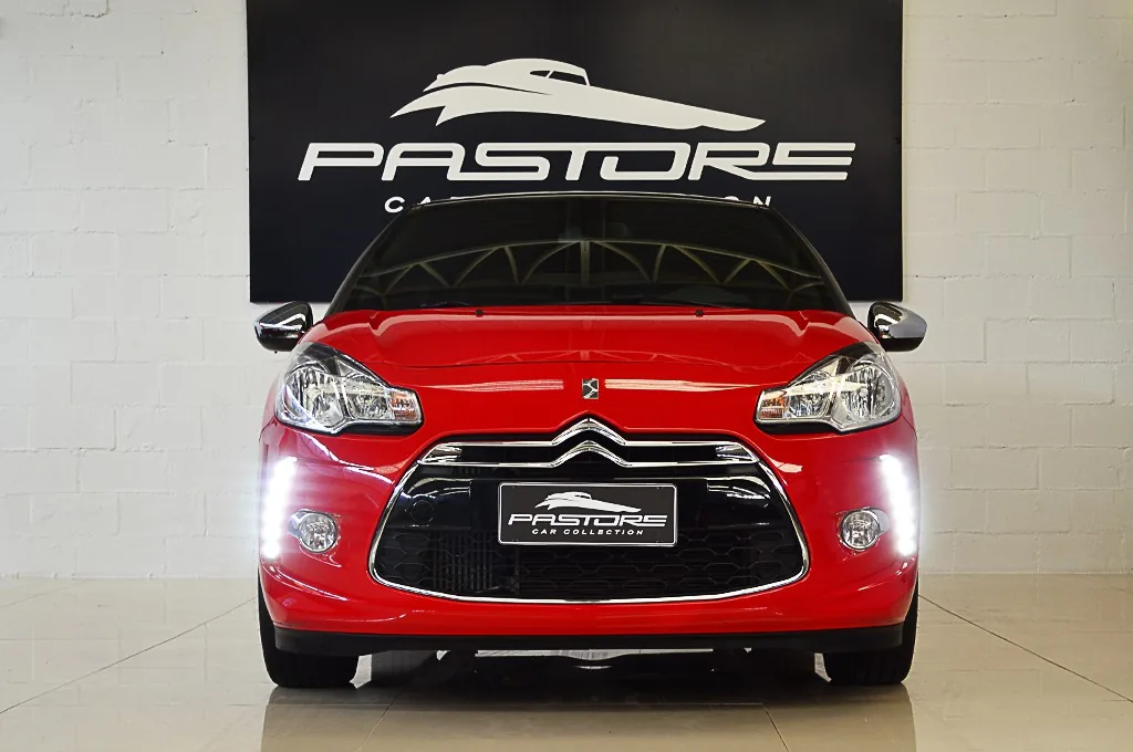 Citroën DS3