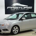 Ford Focus GLX 1.6
