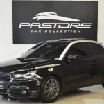 Audi A1 1.4 TFSI