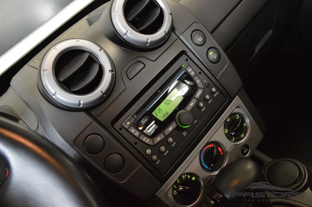 Ford Ecosport XLT AT
