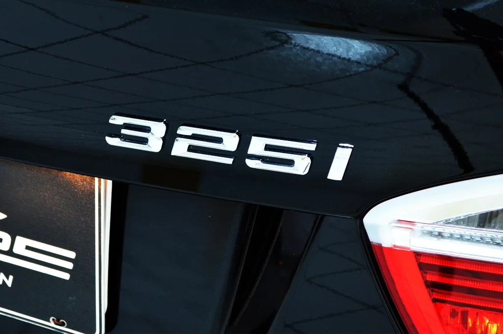 BMW 325i