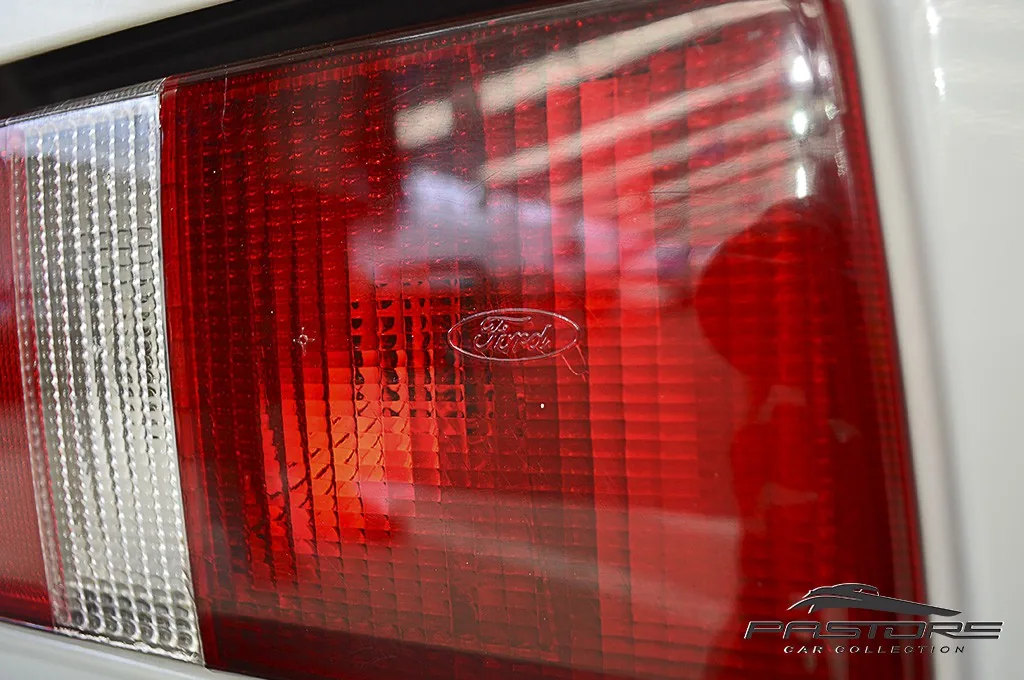 Ford Escort XR3