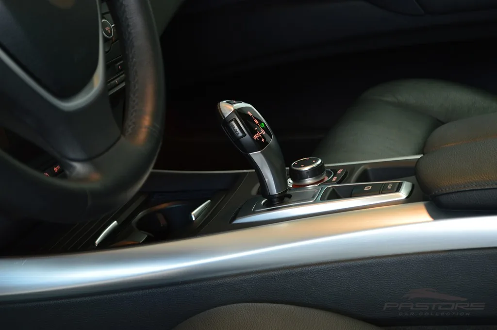 BMW X5 xDrive 35i