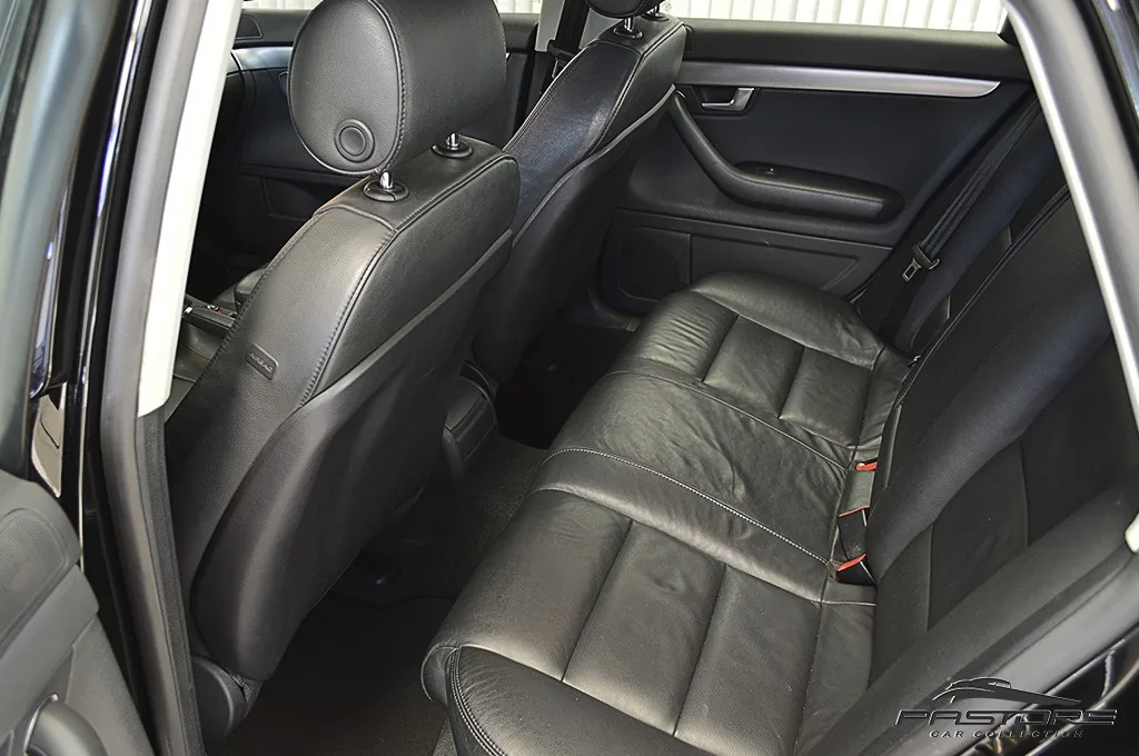 Audi A4 1.8 T