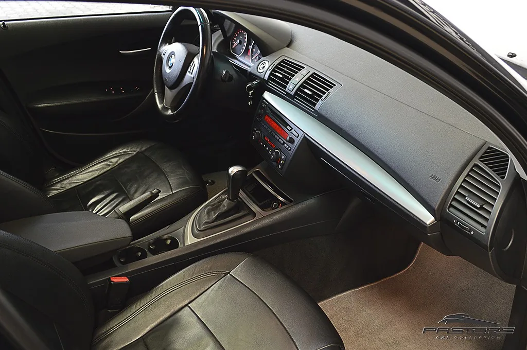 BMW 120i