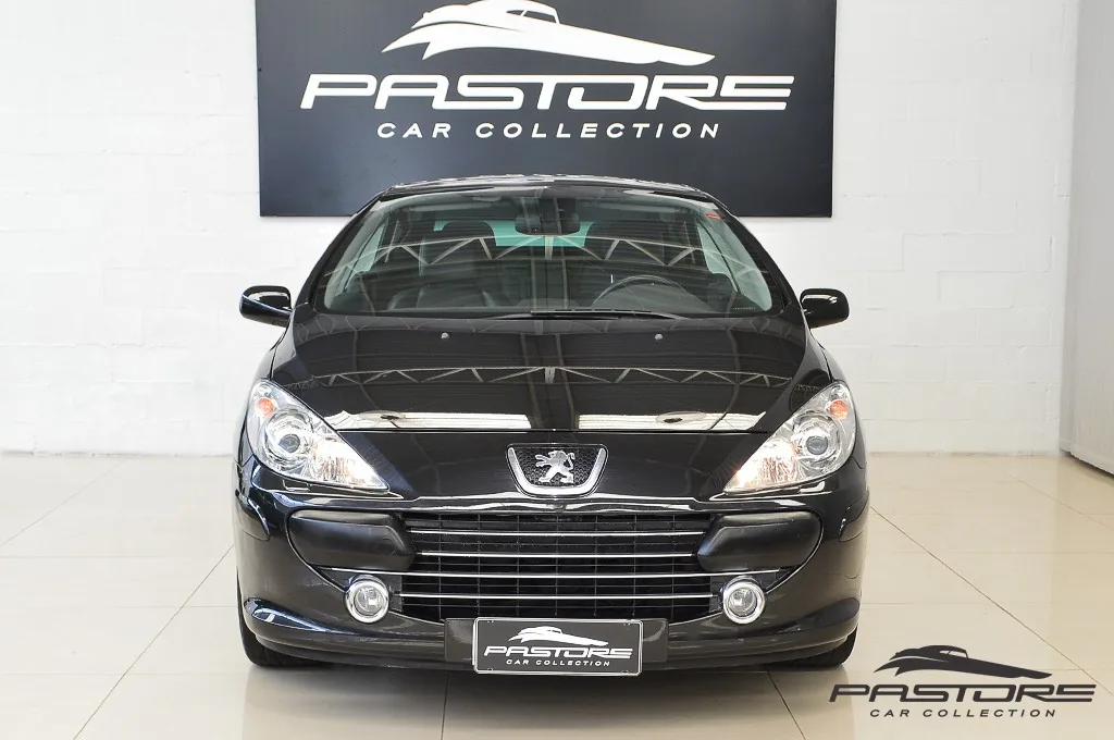 Peugeot 307 CC