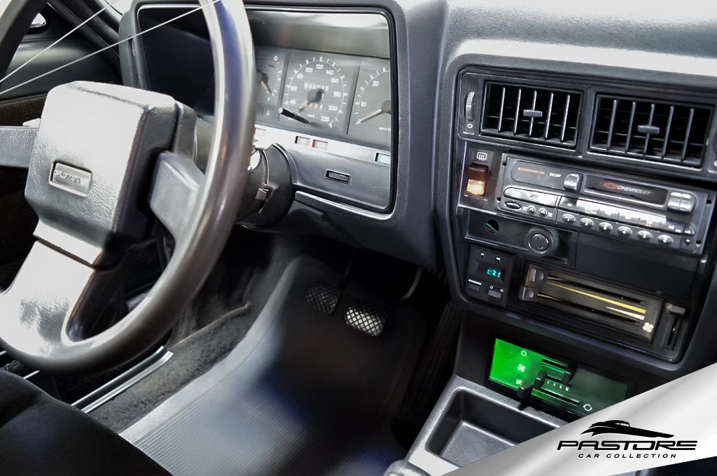 GM Opala Diplomata 4.1 SE