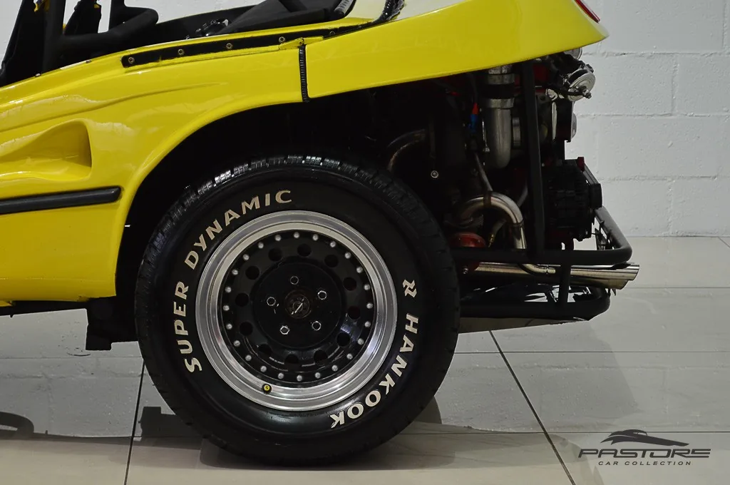 Emis Buggy 2.0 Turbo