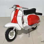 Lambretta X175
